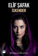 ELİF ŞAFAK İSKENDER