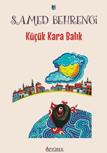 Küçük Kara Balık Özyürek Yayınları