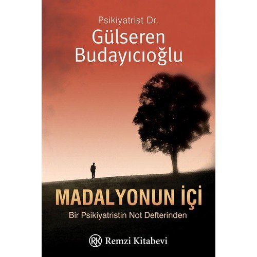 GÜLSEREN BUDAYICIOĞLU MADALYONUN İÇİ
