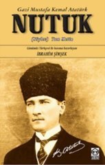 İBRAHİM ŞİMŞEK NUTUK