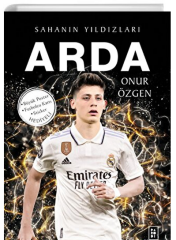 Arda - Sahanın Yıldızları Parodi Yayınları