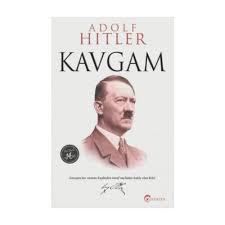 ADOLF HITLER KAVGAM