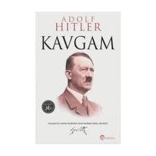 ADOLF HITLER KAVGAM