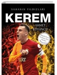 Kerem Sahanın Yıldızları Parodi Yayınları