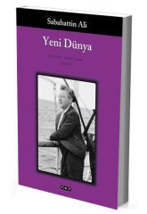 Yeni Dünya Sabahattin Ali Yapı Kredi Yayınları