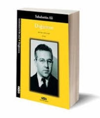 Değirmen Sabahattin Ali Yapı Kredi Yayınları