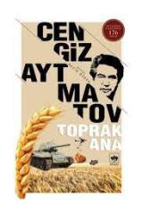 CENGİZ AYTMATOV TOPRAK ANA
