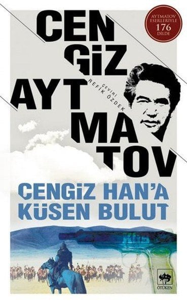 CENGİZ AYTMATOV CENGİZ HANA KÜSEN BULUT