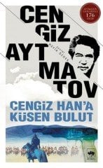 CENGİZ AYTMATOV CENGİZ HANA KÜSEN BULUT