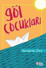 Göl Çocukları Nemesis Kitap