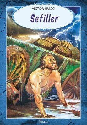 VICTOR HUGO SEFİLLER