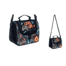 Adel Level Up Beslenme Çantası