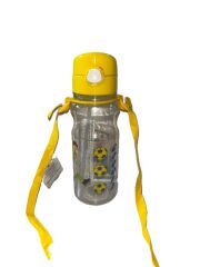 Kazar Pipetli Taraftar Matara 500 ml FB