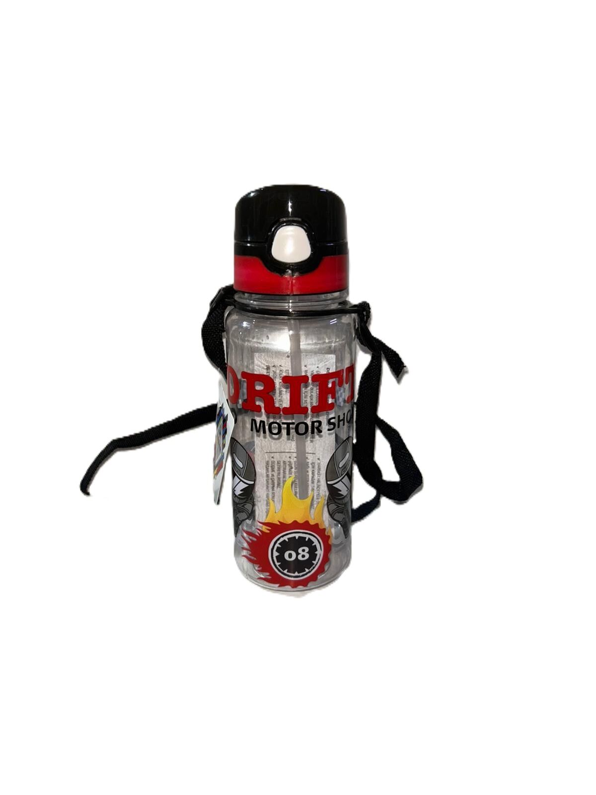 Kazar Matara 500ml Siyah