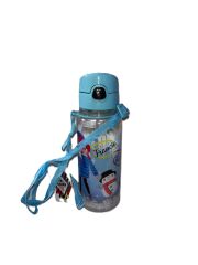 Kazar Matara 500ml Kırmızı açıkmavi