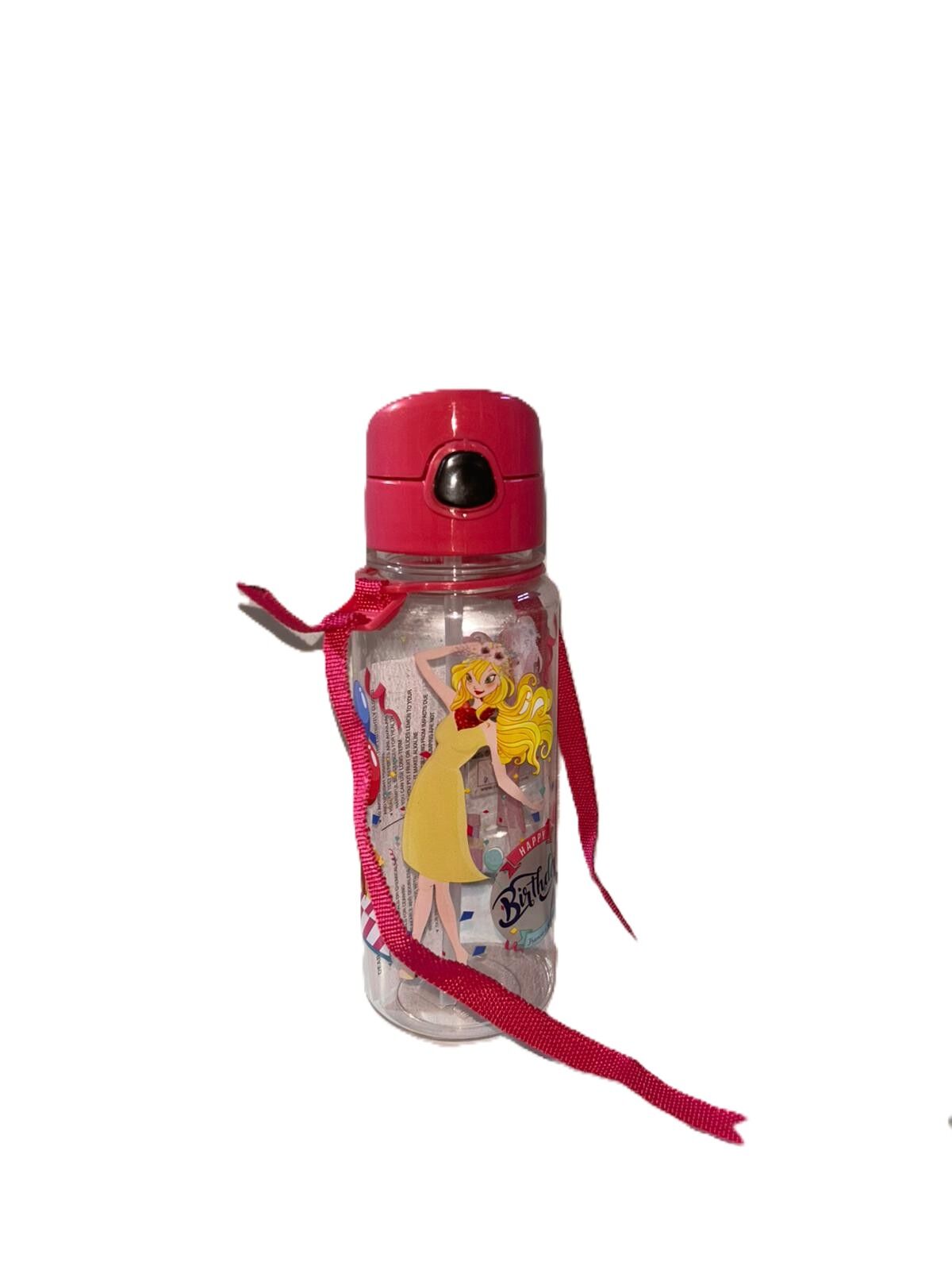 Kazar Matara 500ml Pembe