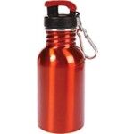 Mikro 2837 Unisex Mikro Çelik Matara 400 ml