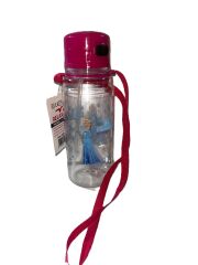 Relaxion Desenli Matara 550ml Pembe