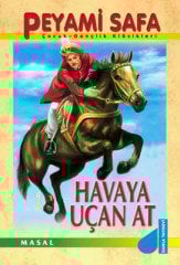 Havaya Uçan At-Piyami Safa