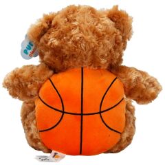 Dinamo SK Basketbol Topu Şekilli Peluş Ayı 30 cm