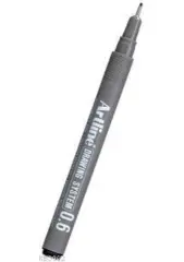 Artline Çizim Kalemi 236 Siyah 0.6 1 Adet