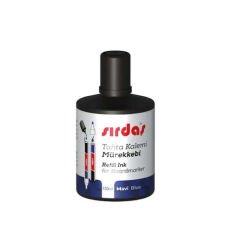Sırdaş 100 ml Mürekkep Mavi