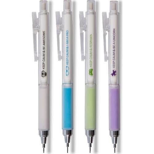 Adel Versatil Kalem Keep Calm 0.7 mm 1 Adet