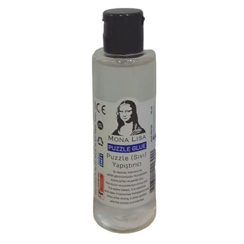 SÜDOR PUZZLE SIVI YAPIŞTIRICI 70 ML