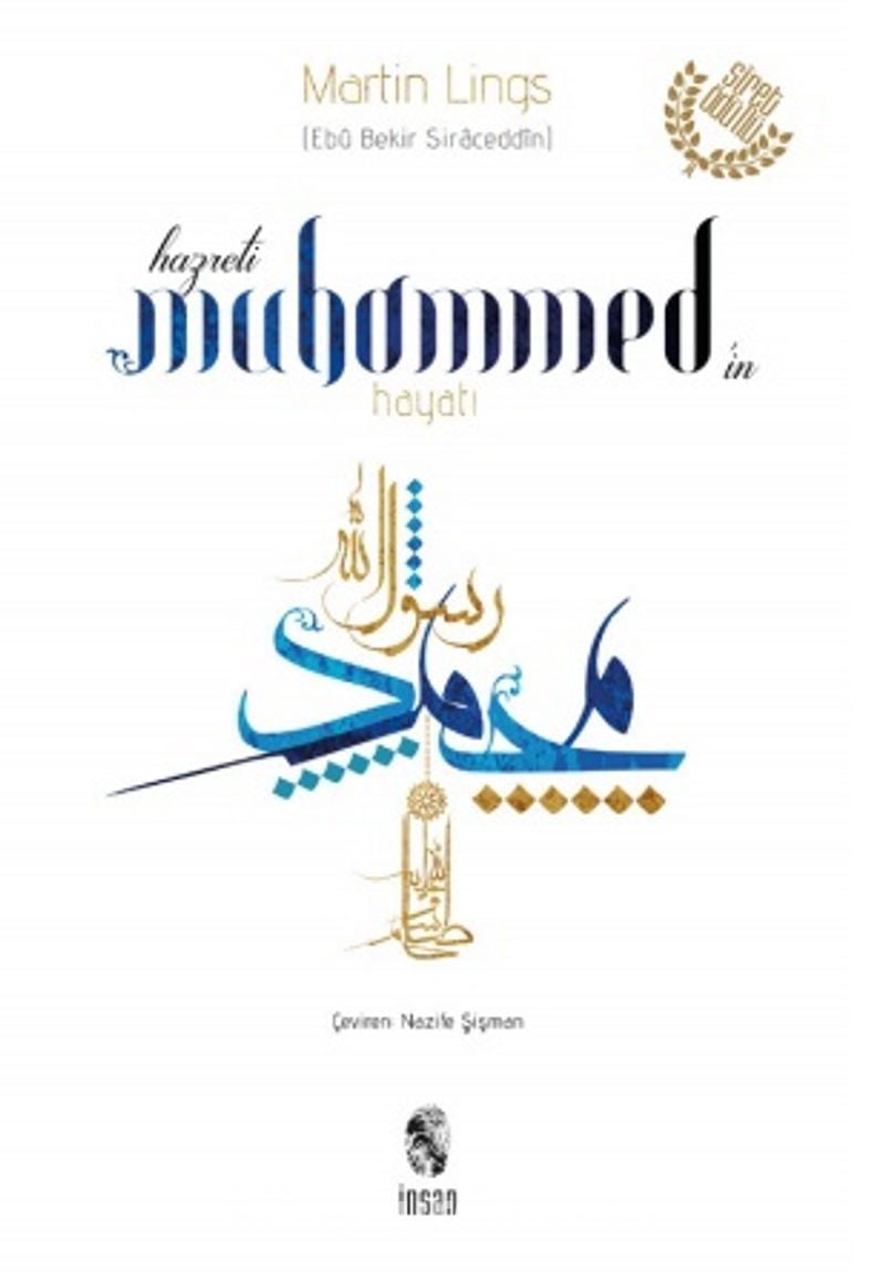 MARTİN LİNGS HAZRETİ MUHAMMEDİN HAYATI