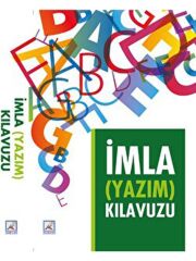 Nurdan Yayınları Imla ( Yazım ) Kılavuzu