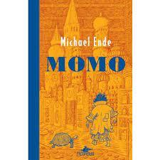 MİCHAEL ENDE MOMO