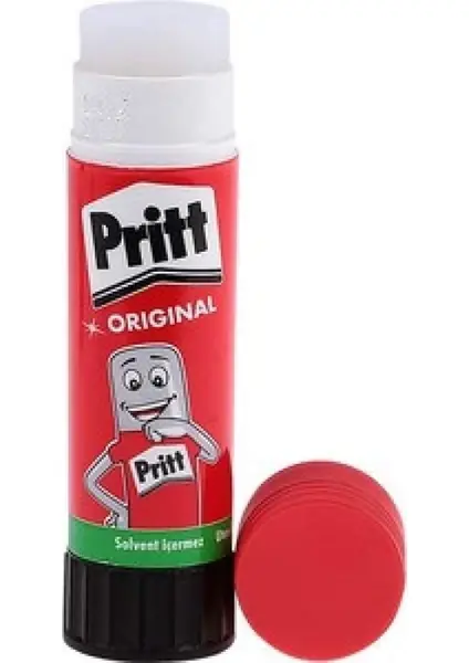 Pritt Stick Yapıştırıcı 43 Gr