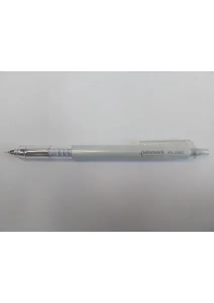 Penmark Mekanik Kurşun Versatil Kalem 0.5 mm Mavi HS-2880