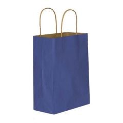 Karton hediye çantası 25×35 10 Adet