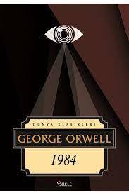 GEORGE ORWELL 1984