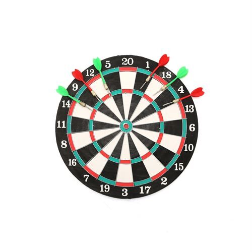 CAN SPORT DART BSR-517 ORTA 36 CM