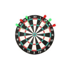 CAN SPORT DART BSR-517 ORTA 36 CM
