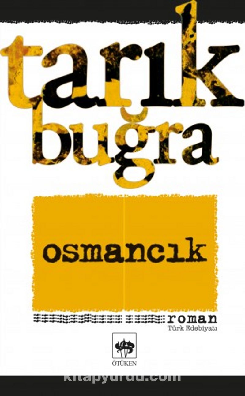 TARIK BUĞRA OSMANCIK