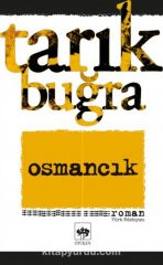 TARIK BUĞRA OSMANCIK