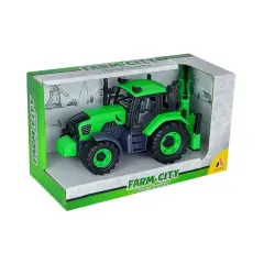 Adel Farm City Kazıyıcı -Yeşil