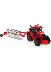 Adel Farm City Sabanlı Traktör