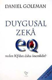 DANIEL GOLEMAN DUYGUSAL ZEKA