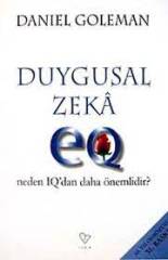 DANIEL GOLEMAN DUYGUSAL ZEKA