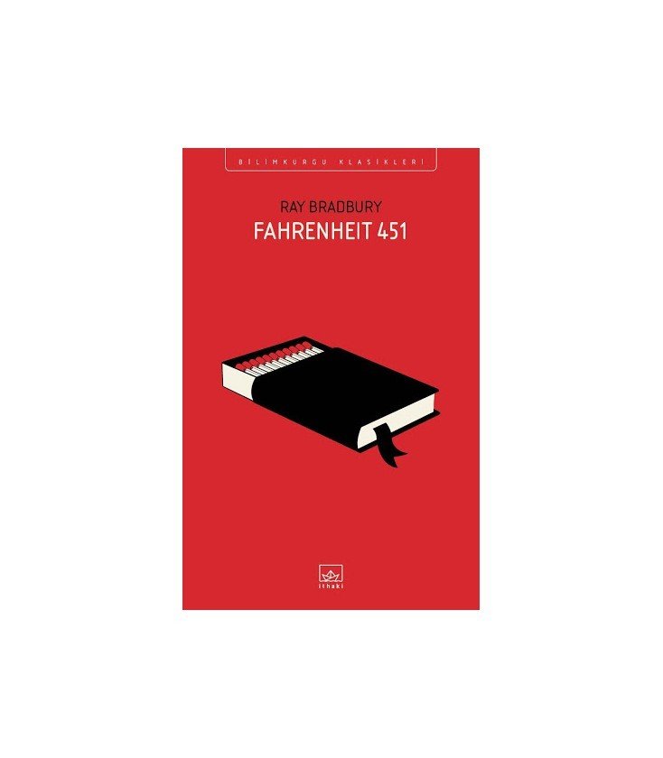RAY BRADBURY FAHRENHEIT 451