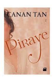CANAN TAN PİRAYE