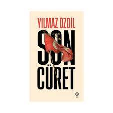 Son cüret yılmaz özdil