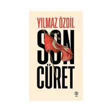 YILMAZ ÖZDİL SON CÜRET