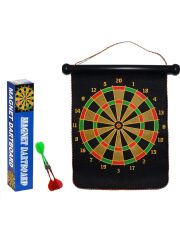 Can Sport Magnet Dart Board Bsr-51 Dart Oyun Seti