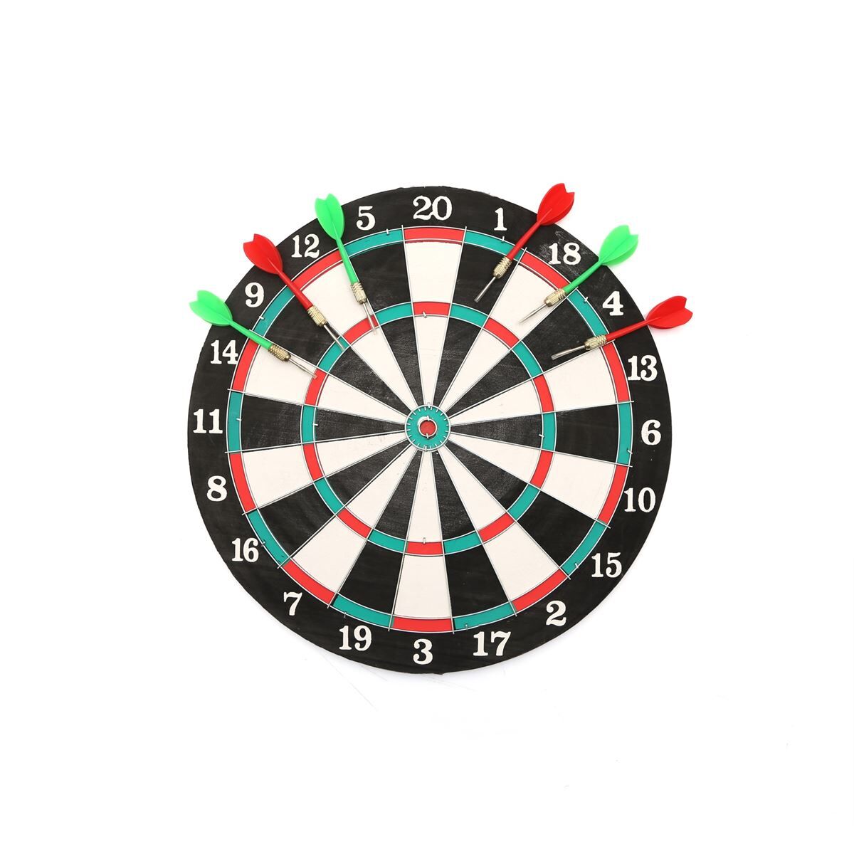 CAN SPORT DART BSR-517 ORTA 36 CM