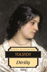 TOLSTOY DİRİLİŞ